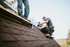Local Roofers in Perrineville, NJ